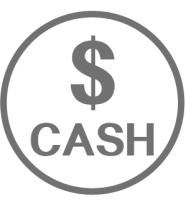 現金 Cash