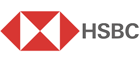 HSBC 銀行轉賬